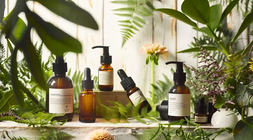 Discover the top private label cosmetics manufacturers in Israel.